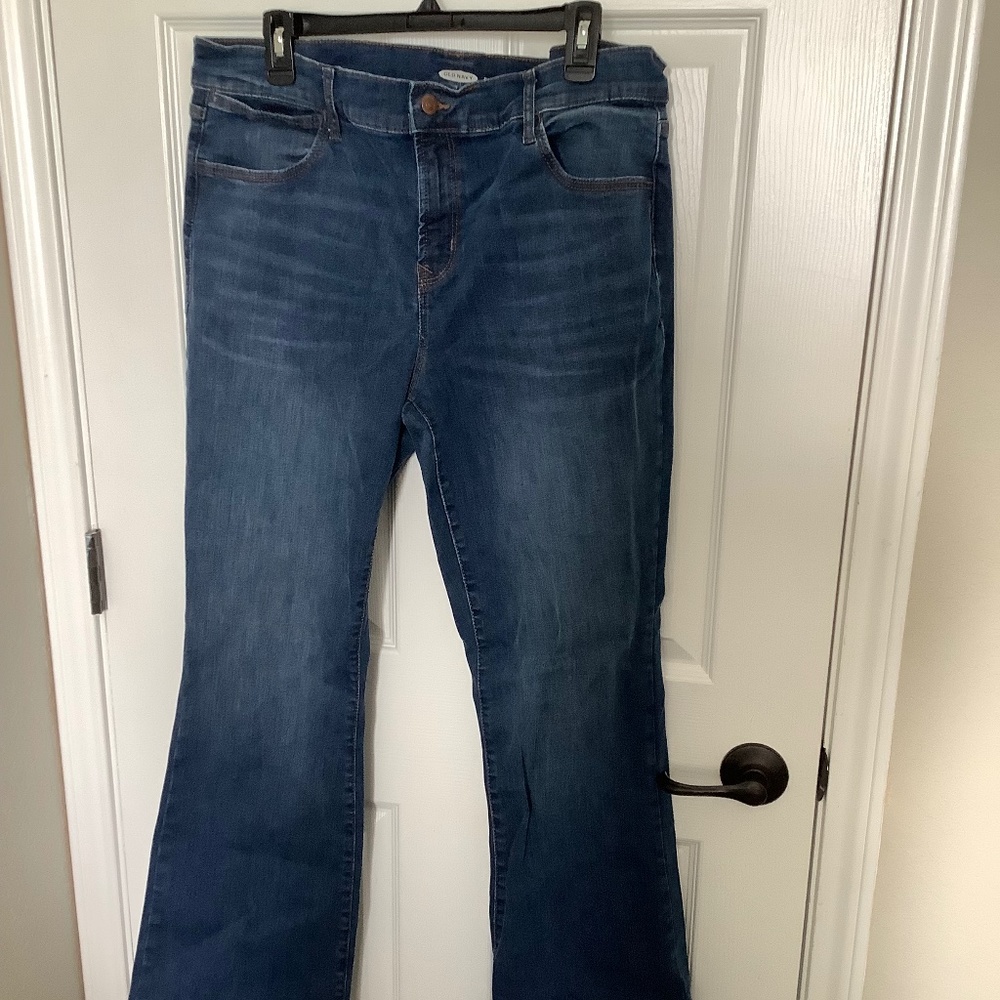 Old Navy Flare